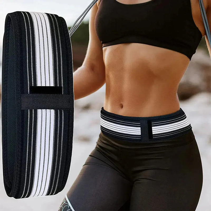 Back Pain & Sciatica Relief Belt