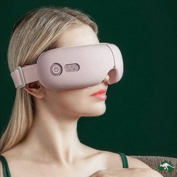 Eyevibe Smart Eye Massager