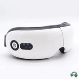 Eyevibe Smart Eye Massager White