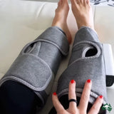 Heated Leg Massager