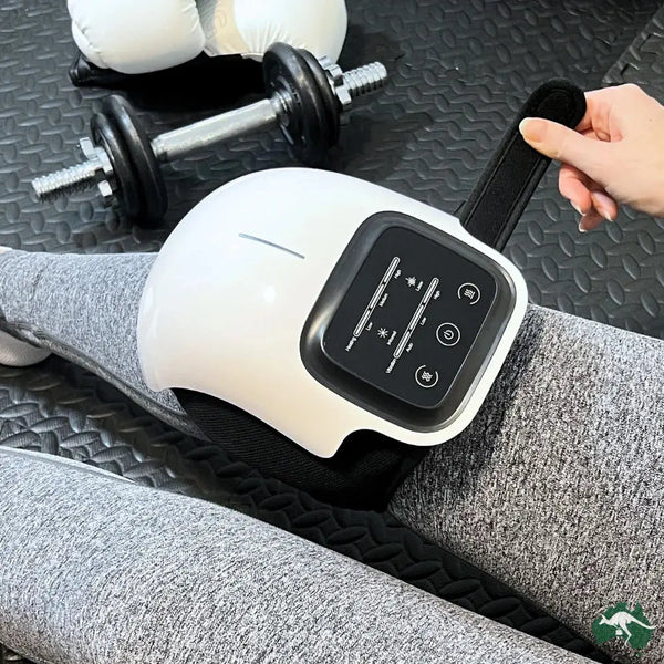 Kneepulse Smart Knee Massager