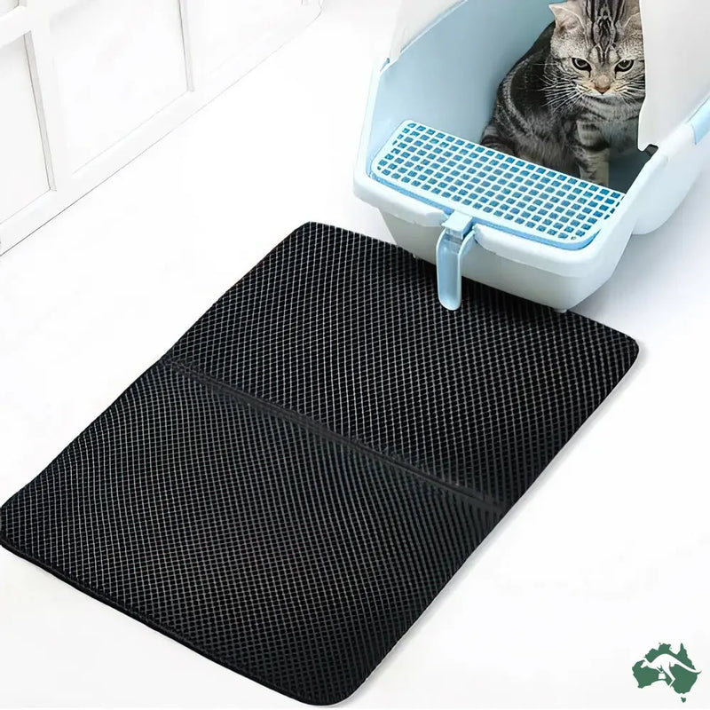 Littertrap Litter Mat Medium (46Cm X 60Cm)