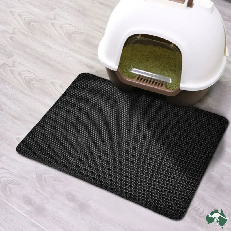 Littertrap Litter Mat Small (40Cm X 50Cm)