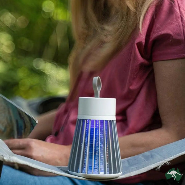 Mozzieguard Bug Zapper