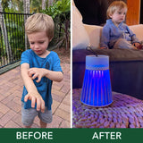 MozzieGuard™ Bug Zapper