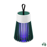 Mozzieguard Bug Zapper Green