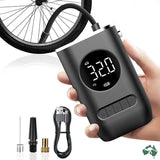 Tyremate Smart Air Pump