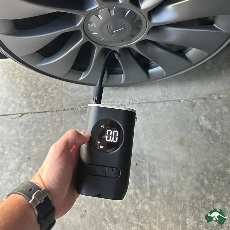 Tyremate Smart Air Pump