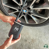 Tyremate Smart Air Pump