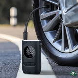 Tyremate Smart Air Pump